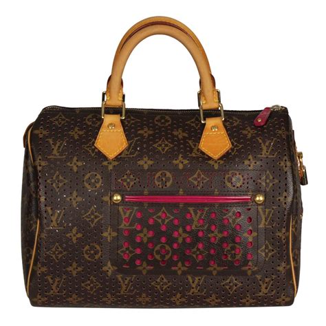 buy used louis vuitton speedy 30|louis vuitton speedy 30 crossbody.